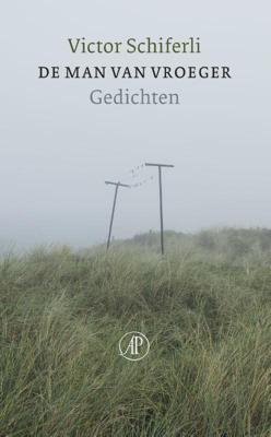 De man van vroeger - Victor Schiferli - ebook