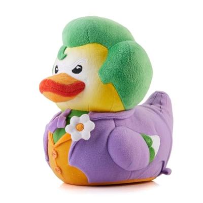 DC Comics Tubbz Plush Figure Joker 20 cm