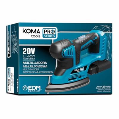 Schuurmachine Koma Tools Schuurmachine 12000 rpm