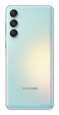 Samsung Galaxy M55 5G M556 256GB/8GB Dual SIM Green