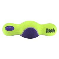 KONG AIRDOG SQUEAKER ROLLER 24X7,5X7,5 CM - thumbnail