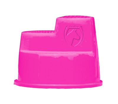 Excellent opstaphulp 3 trede roze