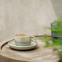 LIKE BY VILLEROY & BOCH - Perlemor Alga - Espressokop 0,10l - thumbnail