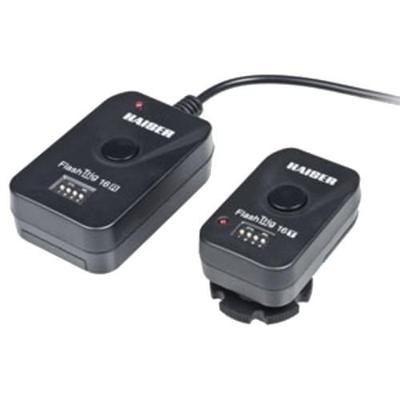 Kaiser Radio trigger for studio flash