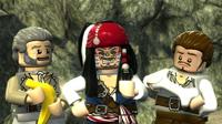 LEGO Pirates of the Caribbean - thumbnail