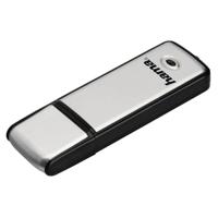 Hama Fancy USB-stick 16 GB Zilver 90894 USB-A 2.0 - thumbnail