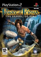 Prince of Persia the Sands of Time - thumbnail