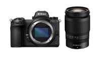 Nikon Z6 II Kit + 24-200mm F/4.0-6.3 VR - thumbnail