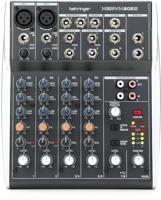 Behringer Xenyx 802S PA mixer - thumbnail