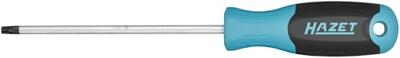 Hazet 811-T20 Torx-schroevendraaier Werkplaats Grootte T 20 Koplengte: 100 mm 1 stuk(s)