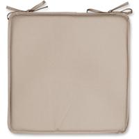 Unique Living Garden Outdoor chairpad no 2 38x38x2,5cm New Stone - thumbnail
