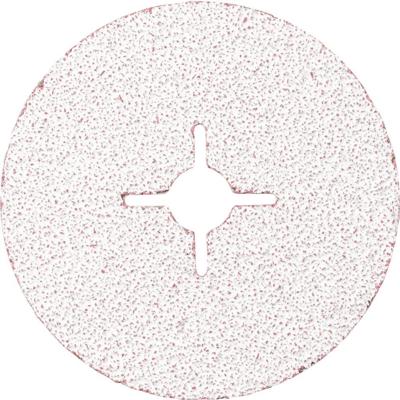 PFERD TOOLS FS 100-16 CO-ALU 36 64281036 Schuurpapier voor schuurschijf Korrelgrootte (num) 36 (Ø) 100 mm 25 stuk(s)