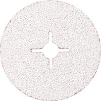 PFERD TOOLS FS 100-16 CO-ALU 36 64281036 Schuurpapier voor schuurschijf Korrelgrootte (num) 36 (Ø) 100 mm 25 stuk(s) - thumbnail