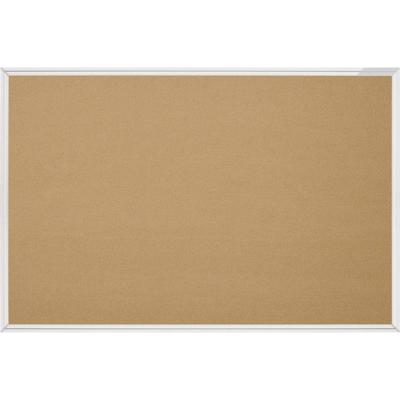 magnetoplan 12175 Prikbord Bruin Kurk 960.00 mm x 900 mm x 600 mm magnetoplan 12175 Prikbord Bruin Kurk 960.00 mm x 900 mm x 600 mm