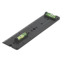 Wolfcraft bim set | voor stopcontact beton | ø68mm | 1 set - 5982000 - thumbnail