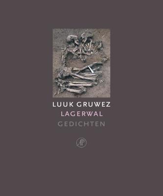 Lagerwal - Luuk Gruwez - eBook (9789029568388)