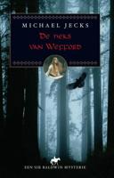 De heks van Wefford - Michael Jecks - eBook (9789038923604) - thumbnail