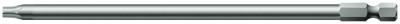 Wera 867/4 Z IP 05134682001 Torx-bit 8 IP Gereedschapsstaal Taai, Gelegeerd F 6.3 1 stuk(s) Wera 867/4 Z IP 05134682001 Torx-bit 8 IP Gereedschapsstaal Taai, Gelegeerd F 6.3 1 stuk(s)