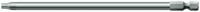 Wera 867/4 Z IP 05134682001 Torx-bit 8 IP Gereedschapsstaal Taai, Gelegeerd F 6.3 1 stuk(s) - thumbnail
