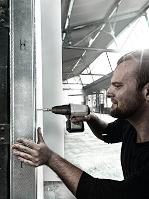 Wera Bit-Check 10 Drywall 1 05136011001 Bitset 10-delig - thumbnail