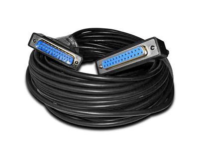 LASERWORLD LASERWORLD ILDA Cable 20m - EXT-20B