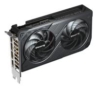 Gigabyte Nvidia GeForce RTX 5060 Videokaart GeForce RTX 5060 8 GB GDDR7-RAM PCIe x8 NVIDIA G-Sync , Overclocked, Vulkan, Zero-Fan-Modus - thumbnail