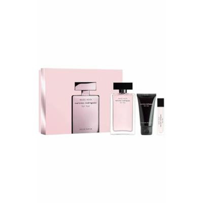 Narciso Rodriguez Musc Noir For Her Giftset Eau de Parfum 160 ml