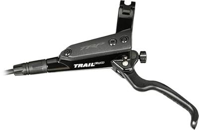 TRP schijfrem "trail evo hd-m843" disc brakes trail evo rh hd-m843 black