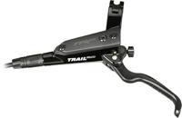 TRP schijfrem "trail evo hd-m843" disc brakes trail evo rh hd-m843 black - thumbnail