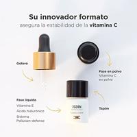 Anti-Veroudering Serum Isdin Isdinceutics 5,3 ml Vitaliserende - thumbnail