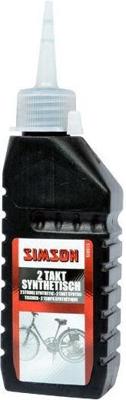 Rema Tip Top Nederland B.V. Simson spartametolie 100ml