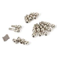 FTX - Outback Mini Xp Evo Ball Stud Set (FTX9351) - thumbnail