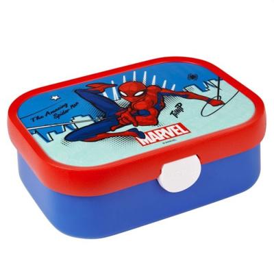 Mepal Campus Lunchbox - Spiderman - thumbnail