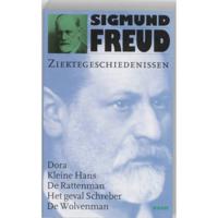 Ziektegeschiedenissen (Paperback) - thumbnail