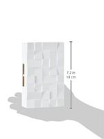 Honeywell D107 Bel 6 - 12 V 80 dBA Wit - thumbnail