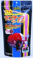 Lionhead Mini 100 Gr vissenvoer Hikari - Hikari - thumbnail