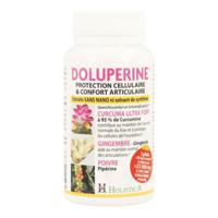 Doluperine Pot Gel 60 Holistica - thumbnail