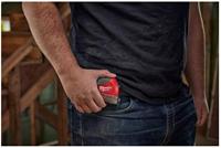 Milwaukee Pro compact rolmaat Pro compacte meetlint C3 / 16 - 4932459591 - thumbnail