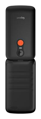 Smartphone Gigaset S30853-H1231-R101 2,8" Zwart