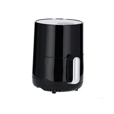 Severin FR2445 Airfryer Zwart - thumbnail