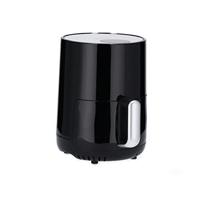 Severin FR2445 Hete Lucht Friteuse 2000W 5L Zwart/Zilver - thumbnail