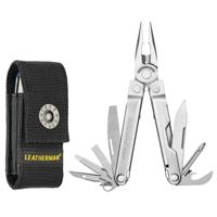 Leatherman Bond Nylon Sheath Multitool Grijs - thumbnail