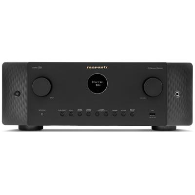 Marantz: Cinema 60 7.2 surround receiver - Zwart