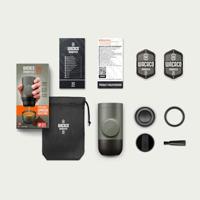 Wacaco Minipresso GR2 Portable Espresso Machine - thumbnail