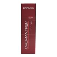 Permanente Kleur Montibello Cromaxtrem Instens Koper #X44 60 ml - thumbnail