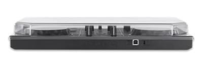 Decksaver Pioneer DJ DDJ-200 stofkap - thumbnail