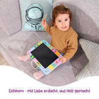 Eichhorn Zeichentafel LCD 100002574 - thumbnail