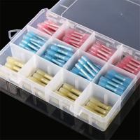 BHT Series 200 Boxed Waterproof Heat Krimpbare Terminals overnemen - thumbnail