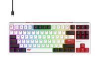 Havit KB902L - gaming toetsenbord - thumbnail