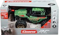 Carrera rc 2,4ghz mountain racer - 1:20 - thumbnail